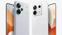 Redmi Note 13 Pro+: Xiaomi lässt mit neuer Kamera die Muskeln spielen