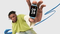 Amazon und MediaMarkt liefern sich bei kleiner Xiaomi-Smartwatch Preiskampf
