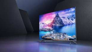 Aldi verkauft ab heute einen QLED-Fernseher von Xiaomi zum Schnäppchenpreis