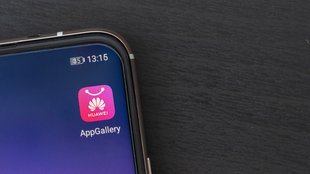 AppGallery: Huawei-App-Store herunterladen & installieren