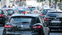 Autos immer unbeliebter: Privater Pkw-Verkehr geht stark zurück