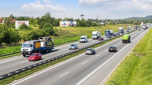 Vorbild Polen: Dieses Auto-Zubehör sollte bei jeder Fahrt dabei sein