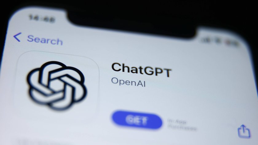 ChatGPT App