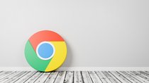 Unerwünschte Leisten in Google Chrome löschen
