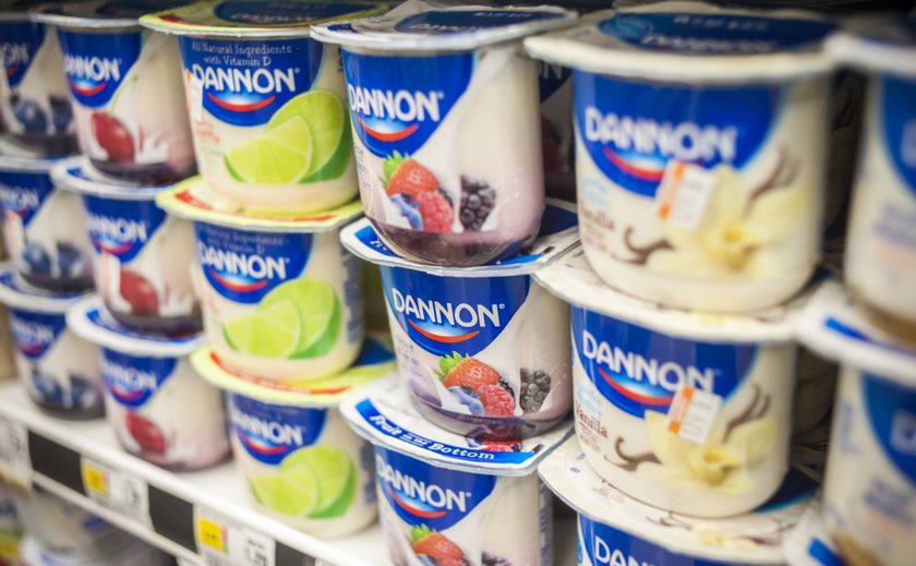 Danone