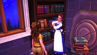 Disney Dreamlight Valley: Belles Bücher finden & „Büchersuche“ beenden