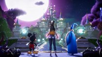Disney Dreamlight Valley: Auf diese neuen Charaktere mussten Fans ein Jahr warten