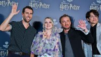 Harry-Potter-Star ganz ehrlich: So rettete ihm seine Rolle das Leben