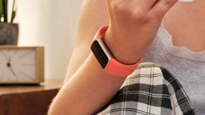 Fitbit Charge 6 vorgestellt: Smarter Fitness-Tracker mit Google-Diensten