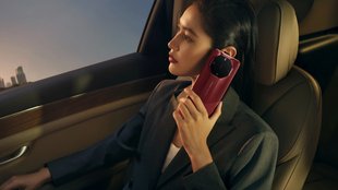 Huawei kann es kaum glauben: Neues Luxus-Handy sprengt die Erwartungen