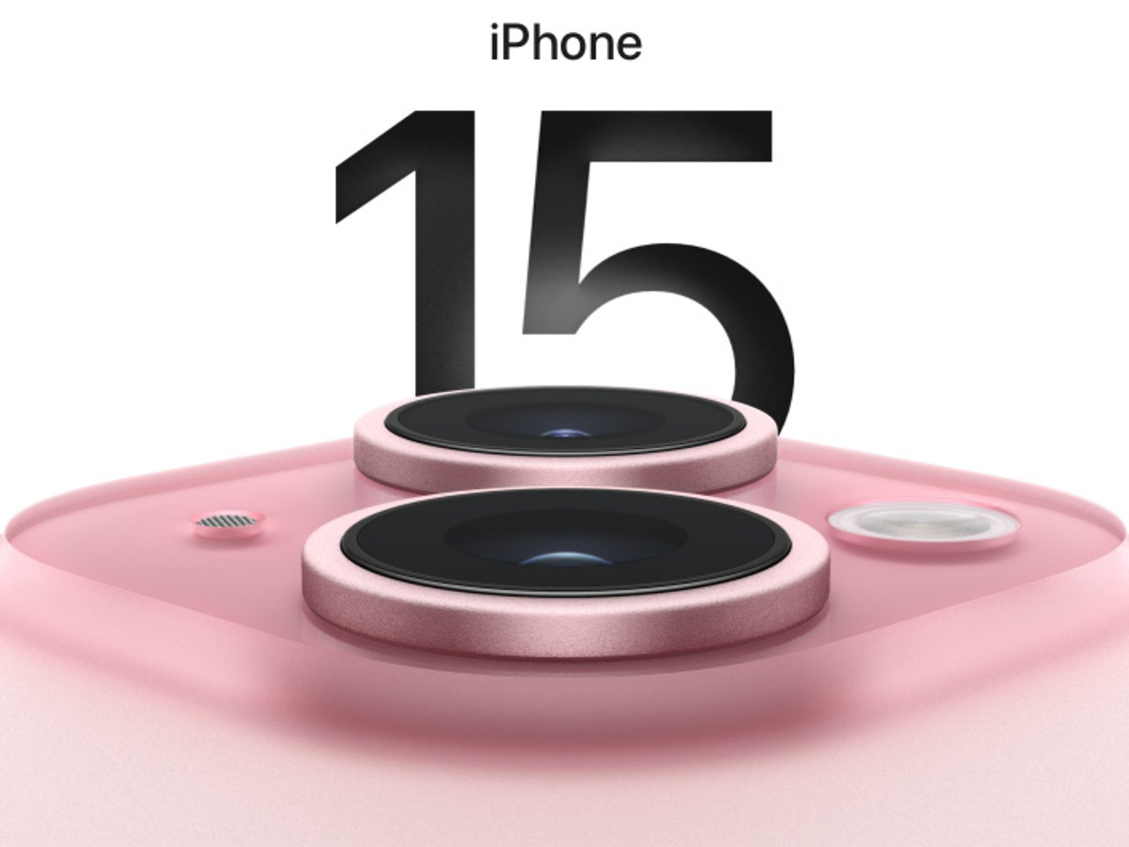 iPhone 15: Kein Fast-Charging und Qi weiter mit nur 7,5 Watt