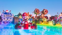 Weder bei Netflix noch Amazon: Super Mario erstmals im Streaming-Abo