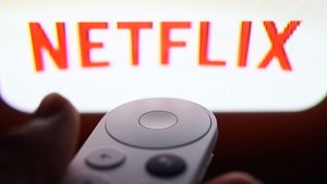 Tschüss, Netflix: Das mache ich nicht mehr mit