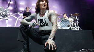 Bring Me The Horizon: Wann geht die Band in Deutschland auf Tour?