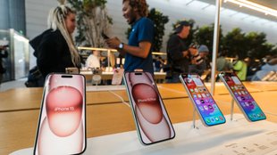 iPhone 15: Nur dieses Modell des Apple-Handys schlägt sie alle