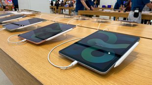 Apple überrascht iPad-Nutzer: Sparfüchse können sich freuen