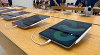 Apple schafft es nicht: 2023 wird Jahr der iPad-Enttäuschung