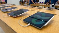 Apple überrascht iPad-Nutzer: Sparfüchse können sich freuen