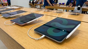 Apple schafft es nicht: 2023 wird Jahr der iPad-Enttäuschung
