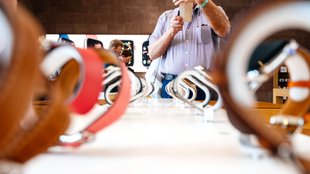 Aus und vorbei: Apple Watch 9 bricht mit langer Tradition