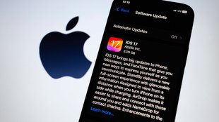 iOS 17: Probleme & Fehler – diese Bugs treten auf