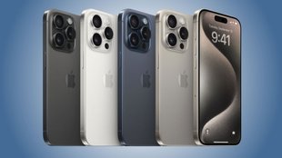 Apple-Hammer: Brandneues iPhone 15 Pro mit 25‑GB‑Tarif für 1 €