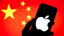 iPhone-Verbot ausgeweitet: China greift hart durch