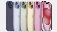 Das iPhone 15 gibt’s in diesen Farben (Plus/Pro/Pro Max)
