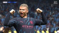 EA Sports FC 24: Alle neuen Jubel mit Liste