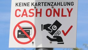 Keine Kartenzahlung möglich im Restaurant & Co.: Was ist der Grund?