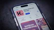 Warum bekomme ich einen Klarna-Bestätigungscode ohne Aufforderung?