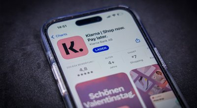 Klarna Telefonnummer ändern so geht's