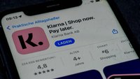 Klarna: E-Mail-Adresse ändern – so geht's