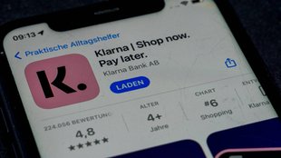 Klarna: E-Mail-Adresse ändern – so geht's