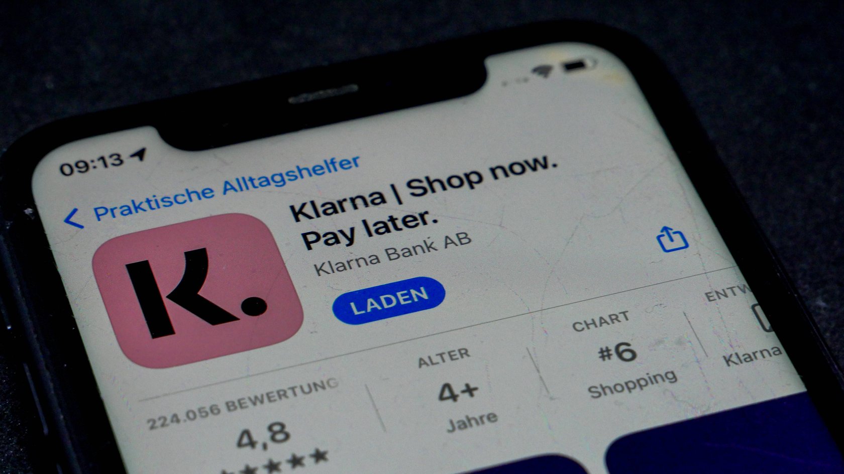 Klarna Card Welche Kosten fallen an? Vor und Nachteile?