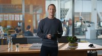 Mark Zuckerberg macht sich über Apple lustig – und trifft einen wunden Punkt