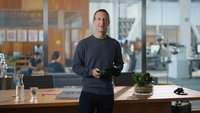 Mark Zuckerberg macht sich über Apple lustig – und trifft einen wunden Punkt