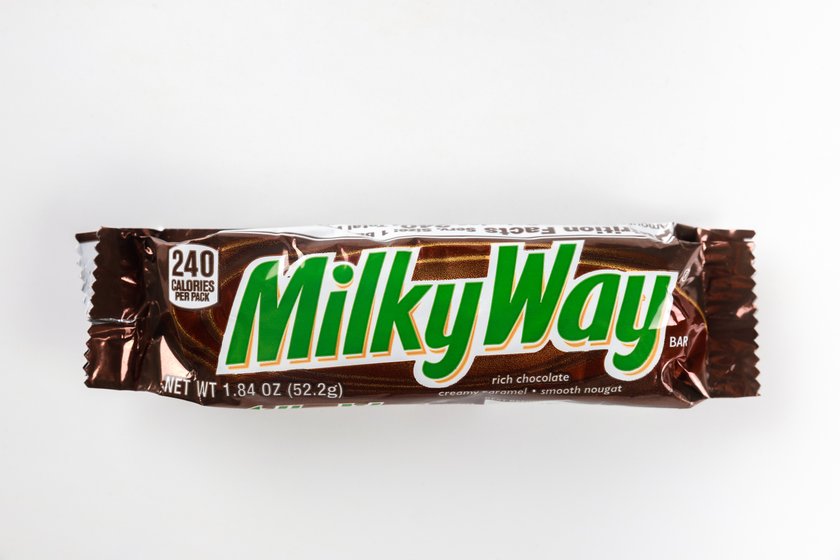 Milky Way