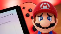 Enttäuschung bei Mario-Fans: Neue Switch entspricht nicht ihrer Vorstellung