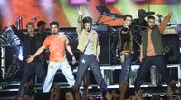 *NSYNC: Neuer Song ist da – Tour 2024? Das ist bekannt