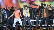 *NSYNC: Neuer Song ist da – Tour 2024? Das ist bekannt