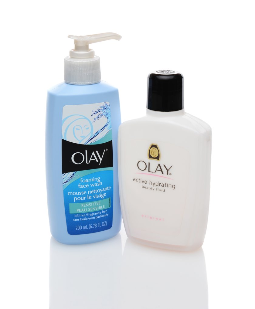 Oil of Olay