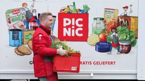 Picnic: Gebühren & Mindestbestellwert für die Lieferung