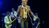 Rod Stewart 2024: Tickets für Deutschland-Konzerte im Vorverkauf – wann & wo?
