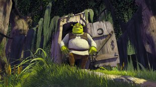 Shreks Haus bei Airbnb: So gibt es ein Wochenende im Sumpf