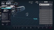 Starfield: Alle Schiffsteile und Schiffsmodule freischalten