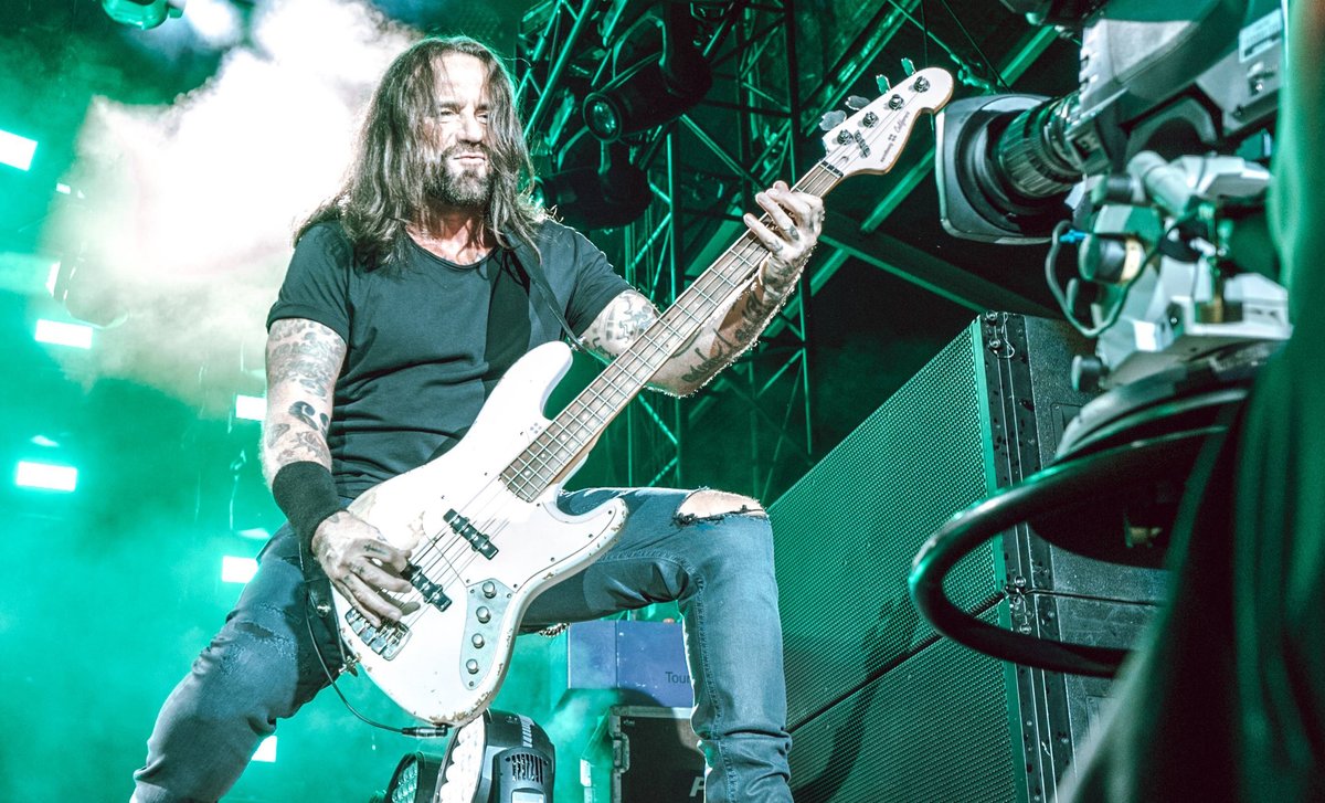  Böhse Onkelz Tour 2024: Tickets für Frankfurt (TomBOla) Bildidee 