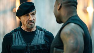 The Expendables 5: Kommt eine Fortsetzung?