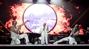 Take That: Neues Lied, Album & Tour 2024 – das ist bekannt