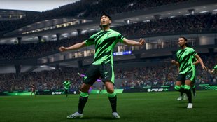 EA Sports FC 24: Ratings der besten Spieler